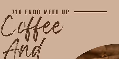 Coffee & Yap Endo Edition