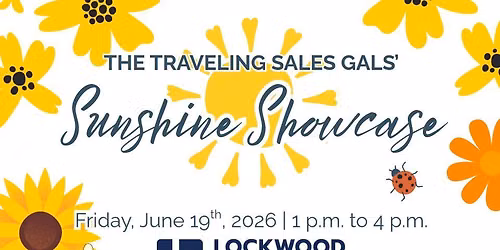 Summer Craft & Vendor Show at Lockwood of Waterford