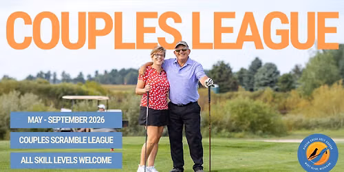 2026 Couples League
