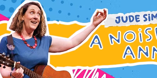 A Noise Annoys at Hitchin Library