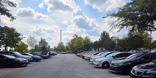 Newnan GA Holden meet up 11\/23\/2025