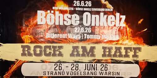 Rock am Haff 26