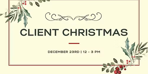 Client Christmas