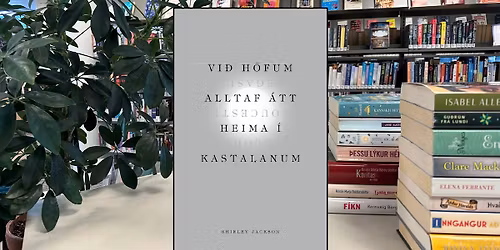 Lesi\u00f0 \u00e1 milli l\u00ednanna