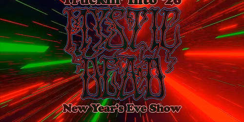 Mystic Dead at Infinity Hall Hartford