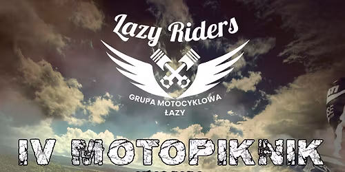 IV Motopiknik 03.05.2026 