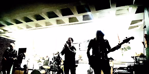 Highside Live at The Sun Inn, Godalming