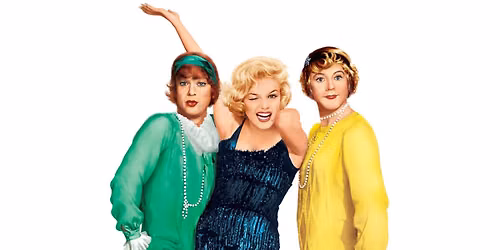 Some Like It Hot
