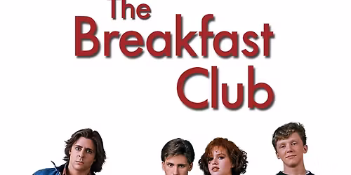 The Breakfast Club