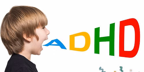 ADHD-experience: Leef je in voor meer begrip