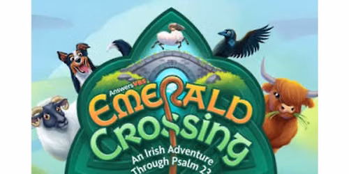 Youth Extravaganza- Emerald Crossing 