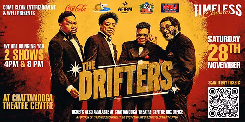 Timeless Classics - The Original Drifters