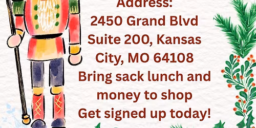 Union Station & Crown Center