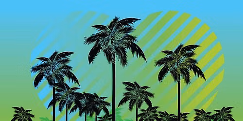 USA Dance: A Night in the Caribbean