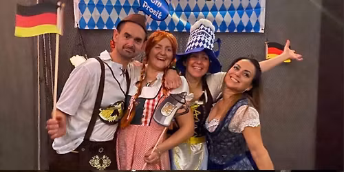 Oktoberfest p\u00e5 Hjartholm 2026