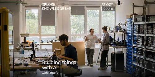 Building Things with AI