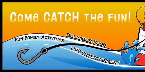 City of Freeport RiverFest 2026