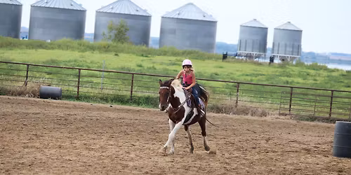 Derby Hustle Playday