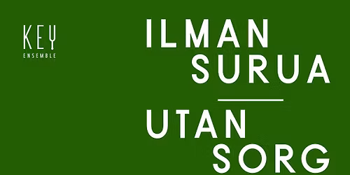 Kamarikuoro Key Ensemblen ilmastonmuutosaiheinen konsertti "Ilman surua"