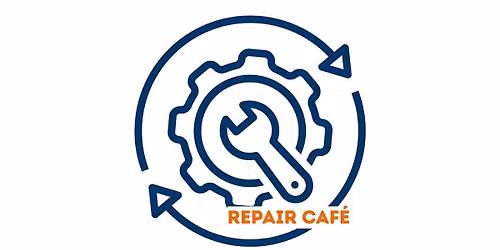Repair Caf\u00e9