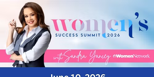Knoxville Women's Success Summit 