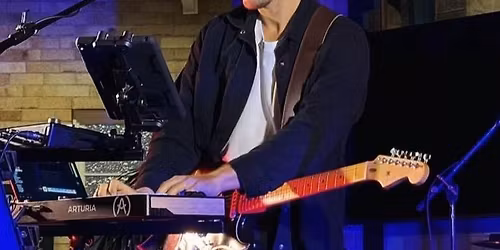 Devu \u2013 Live Music on The Rooftop - Free Event