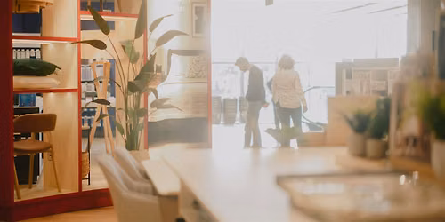 Meet & Mingle with the John Lewis Home Design Stylists
