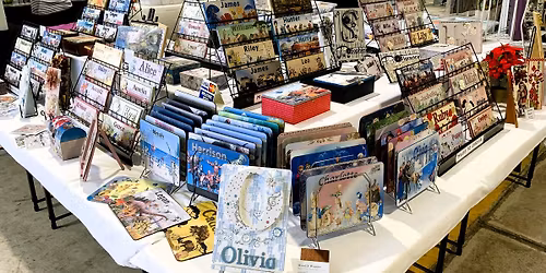 Old Bus Depot Markets