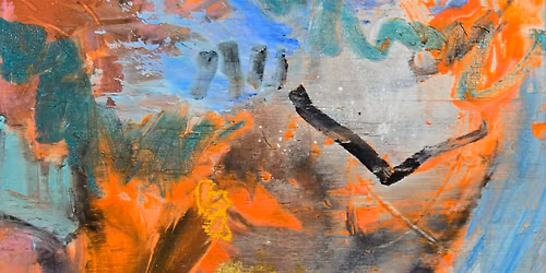 Fast Drying Painting Techniques - AWAKEN! Renew Your Art Practice