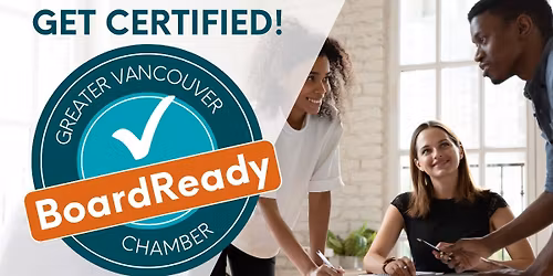 BoardReady Certification