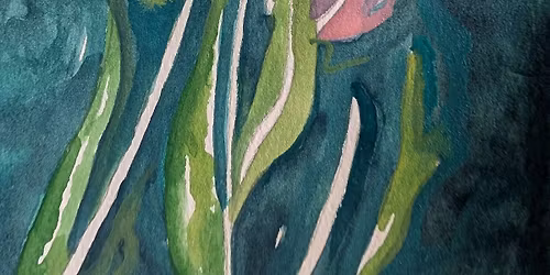Batik with Selena Burk