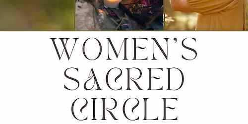 Women's Sacred Circle