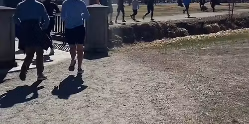 Wash Park Singles Speed Dating Walk (Ages 27-35+\\-) \ud83d\udc3e Dog Friendly