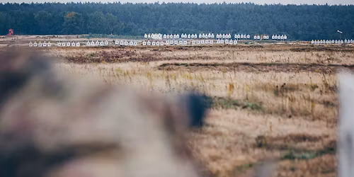 LXIII szkolenie strzela\u0144 d\u0142ugodystansowych Zieleniewo