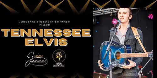 Tennessee Elvis