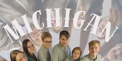 Michigan Singers Live Worship