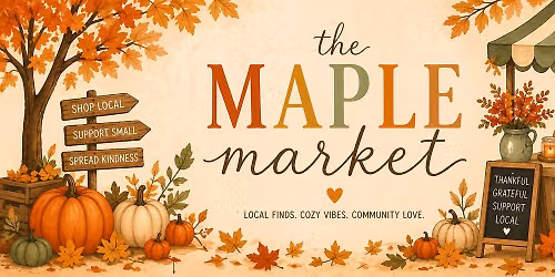 The Maple Market 2026
