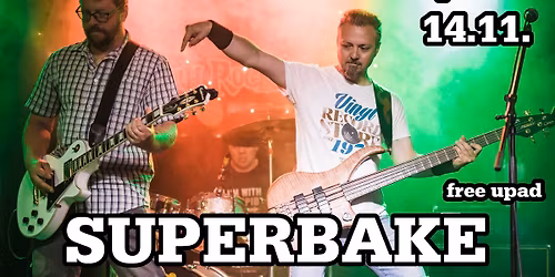 SUPERBAKE