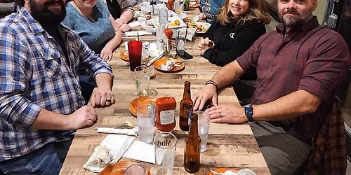 KRW Parent's Night Out