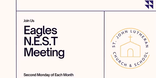 Eagles N.E.S.T Meeting