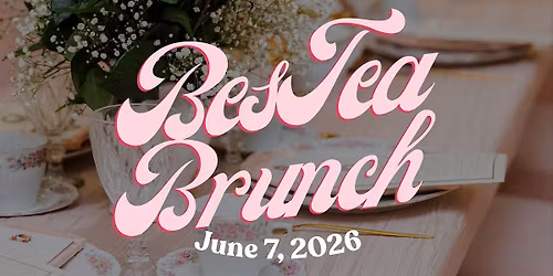 BesTea Brunch