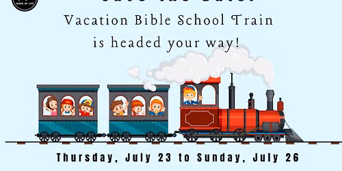 Word of Life Vacation Bible School