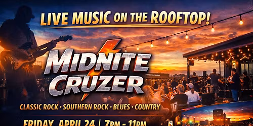 Midnite Cruzer LIVE at Summit \ud83c\udfb8