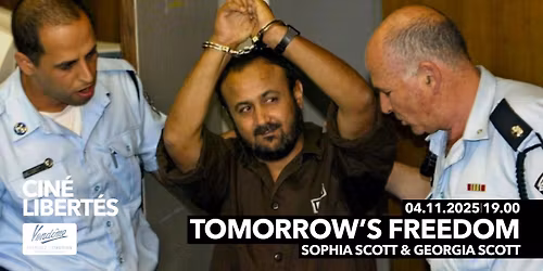 CIN\u00c9-LIBERT\u00c9S : Tomorrow's Freedom 