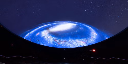 Launching Rockets Talk + \u201cListening to Alaska\u201d Planetarium Film Premiere