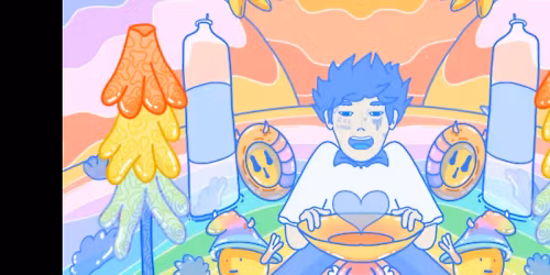 Lil Xan, PBE PLUTO in Raleigh