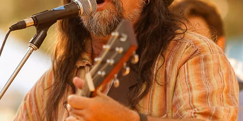 Craig Rayburn Band @ Woodhouse Brewing 8\/9\/26 (Frontier Sundays)