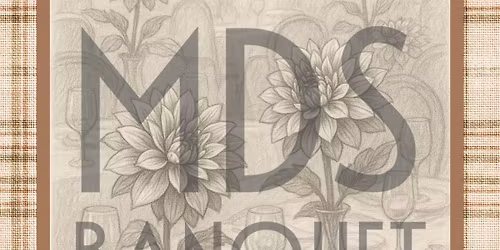 Minnesota Dahlia Society Banquet