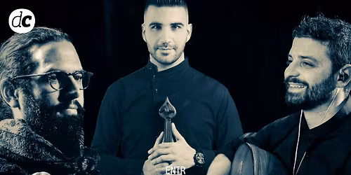 Trio Efraimidis-Nerantzakis-Kieckens