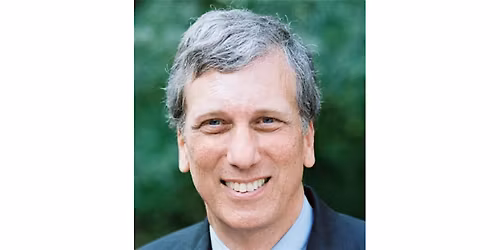 The Inaugural Rabbi Barry Cytron Lecture with Arnie Eisen